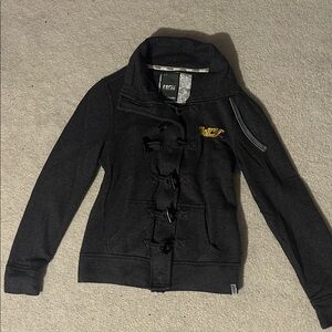 Grey Women's Jacket